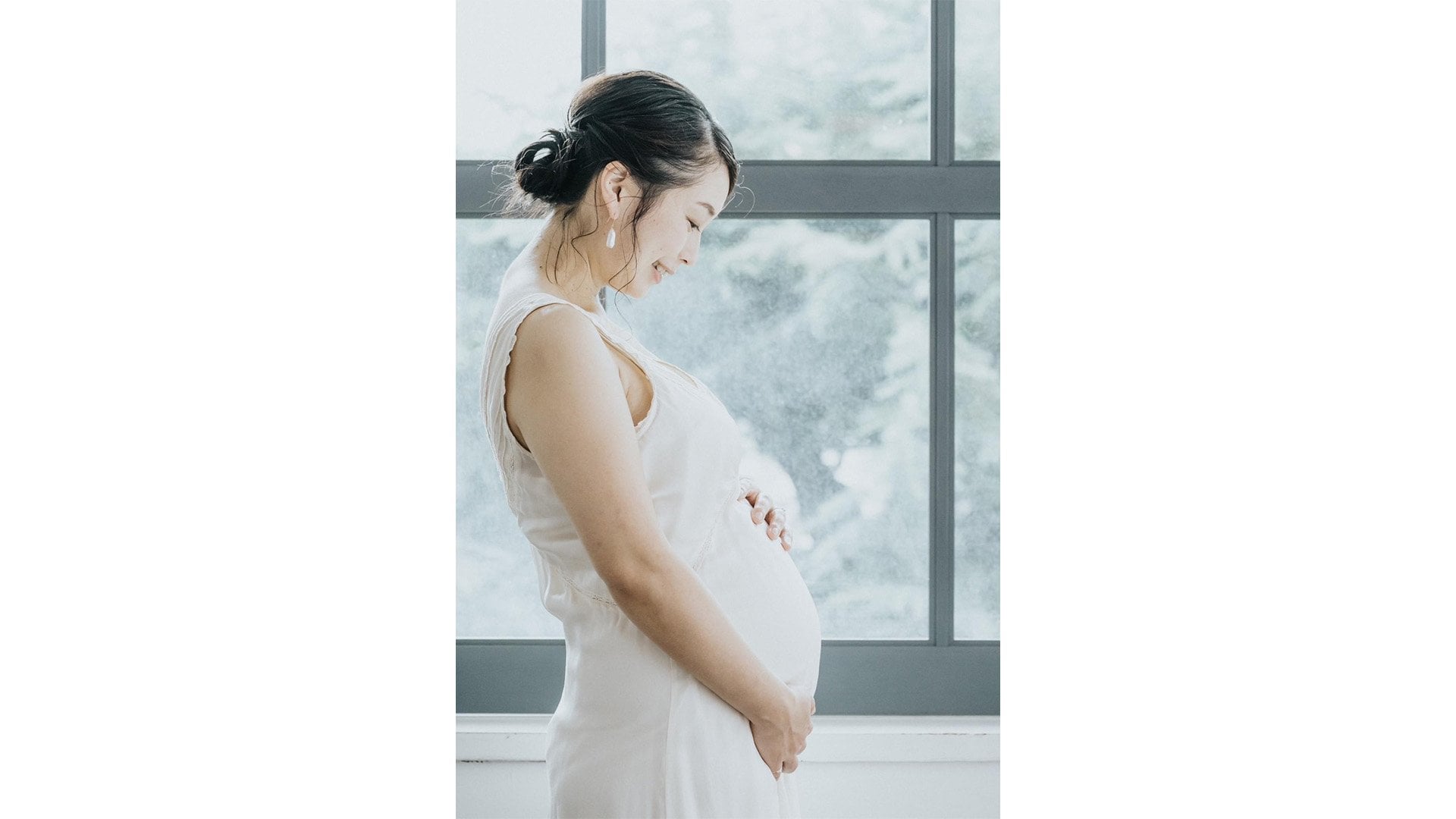 歴ドル・美甘子さん 40歳での双子出産を公表 4年半の不妊治療を経て「無事に誕生することができて本当に本当に嬉しいです」 TBS NEWS DIG