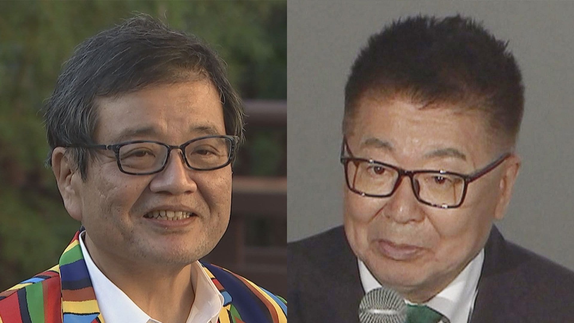 神田正輝、2か月ぶりの「旅サラダ」で軽快なトーク披露 芸能ニュースまとめチャンネル