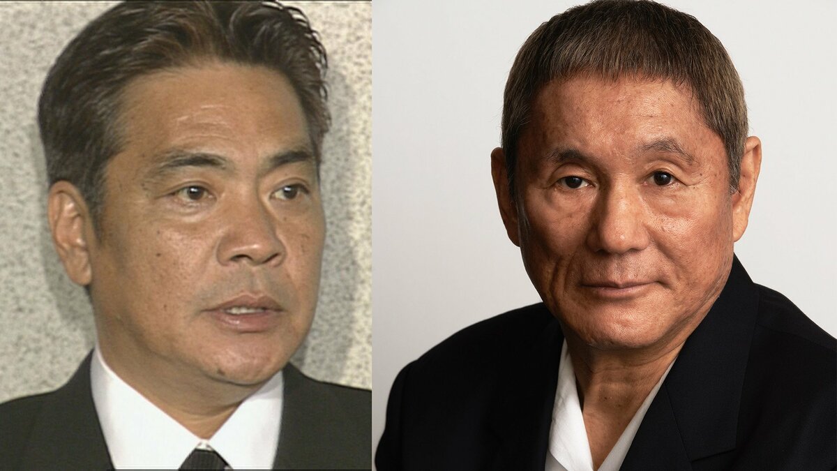 島崎俊郎さん 死去に 芸能界から追悼の声・続々 北野武「あまりにも突然のことなので」 【寺田理恵子・東国原英夫・生島ヒロシ・サンコン・西川