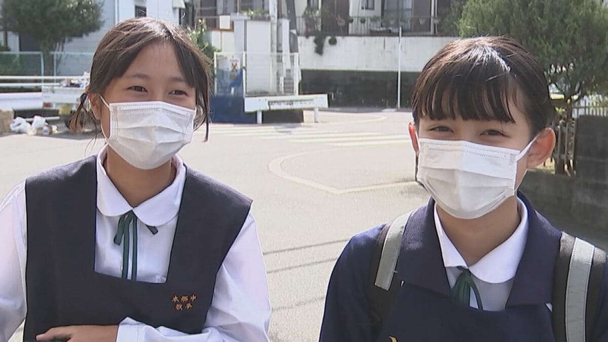 中学生の時に破壊した傘の持ち手 中学生の時に破壊した傘の持ち手