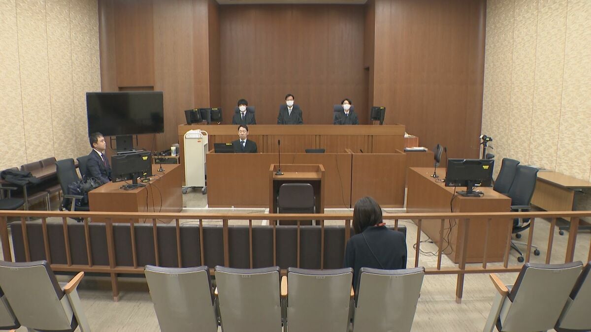元顧客ら39人による集団訴訟 名古屋地裁が元代表取締役らに2億8600万円あまりの賠償命じる判決 投資勧誘で違法に資金集め 岡山県の観光農園｢西山ファーム｣