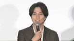 【WEST.・重岡大毅】　メンバー7人全員主演映画公開に　「一緒にいた時間は何ものにも代えられない宝物」|TBS NEWS DIG