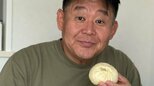 【 花田虎上 】朝食は “豚まん” 妻と娘のおみやげに「何度食べても美味しいなぁ」　|TBS NEWS DIG