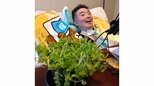 【ニャンちゅう】 声優・津久井教生さん 「命あるものから得られるエネルギーは優しいです」「遠慮せずにもらっちゃいましょう〜」【ALS闘病】|TBS NEWS DIG