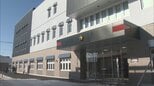出入りするビル解体現場に侵入し銅線約20メートル、50㎏を盗んだ疑い　警察が売却先を突き止め逮捕…作業員の29歳男「盗んで売却しました」帯広・藤丸百貨店　|　北海道のニュース｜HBC北海道放送