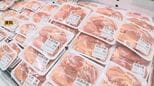 鶏もも肉の価格が155円で過去最高値　たまごの価格も最高値に並ぶ　農水省の食品価格動向調査　輸入牛肉も…円安 アメリカでの高騰で|TBS NEWS DIG