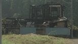 「炎と煙がすごい」千葉・八街市で住宅が全焼する火事 焼け跡から4人の遺体 住人と連絡取れず|TBS NEWS DIG