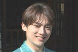 【辰巳ゆうと】 「思い出の夏」語る 「キャンプも大好きで、伊豆に行って海水浴をしたのが思い出」 <9ndシングル『運命の夏』ヒット祈願>|TBS NEWS DIG