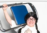 【 やす子 】 「27歳になりました〜!!」 誕生日を報告 「全人類に感謝!!」「しくよろ〜!!」|TBS NEWS DIG