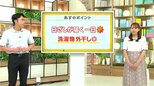 高知の天気 10日天気回復 広い範囲で日差し届く 山岸拓気象予報士が解説|TBS NEWS DIG