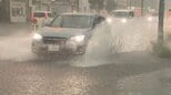 梅雨前線が停滞　6日朝にかけて再び大雨のおそれ　大分　|　大分のニュース｜OBS NEWS｜大分放送