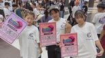 3人の若き才能が挑むブレイキン日本一「夢は世界一のプロダンサー」全国最大規模の地元スクールで技を磨く|TBS NEWS DIG