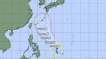 【台風情報】台風6号は沖縄方面へ　最大瞬間風速は60メートルに発達　今後の進路と勢力を詳しく　気象庁発表データ　本州にも影響か　|　山形のニュース│TUYテレビユー山形