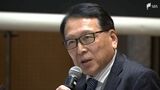 「検察の抗告がえん罪被害者救済遅らせる 主張があるなら再審公判で」“袴田事件”再審開始の元裁判長が語る | 静岡のニュース | SBSNEWS | 静岡放送