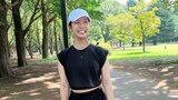 【大家志津香】「禁酒100日目」今年5月27日にXで宣言 8月の投稿で "10月にフルマラソン" を明かす|TBS NEWS DIG