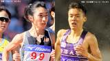 田中希実 女子2マイルで日本最高記録をマーク、男子2マイルでは駒澤大・佐藤圭汰も日本人最高記録【米室内陸上】|TBS NEWS DIG