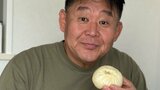 【 花田虎上 】朝食は “豚まん” 妻と娘のおみやげに「何度食べても美味しいなぁ」 |TBS NEWS DIG