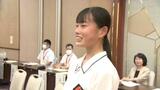 「真顔じゃなくて笑顔で」 いじめ防止への取り組みを考える“いじめストップ子ども会議” | 愛媛のニュース - Nスタえひめ|あいテレビは6チャンネル