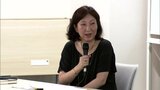「部屋で一人で音読しているときがある、音読というか演じている」直木賞作家 三浦しをんさん 宮崎市でトークイベント|TBS NEWS DIG