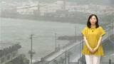 【気象予報士解説】台風13号 奄美地方が暴風域|TBS NEWS DIG