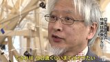 第7代ねぶた名人「90歳までやりたい」挑戦者・竹浪比呂央さんがねぶたの可能性を切り拓く | 青森のニュース│ATV NEWS│青森テレビ