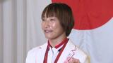 パリパラリンピック柔道女子 日本人初の金メダル・広瀬順子選手に「スポーツ大賞」 | 愛媛のニュース - Nスタえひめ|あいテレビは6チャンネル