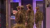 米軍が単独でパトロール 基地外での取り締りに懸念も | 沖縄のニュース|RBC 琉球放送