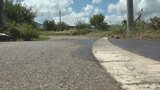 自転車に乗っていた女性が転倒し重体 ヘルメットは着用せず 警察は単独事故として調べる | 山梨のニュース | UTYテレビ山梨