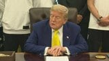 トランプ大統領 「TikTok」米事業の売却期限をさらに90日間延長 大統領令に署名|TBS NEWS DIG