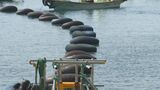 「水は命!」4年前の断水を経て… 離島へ届け!総事業費15億円の海底送水管工事|TBS NEWS DIG