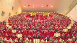 早くも春の訪れ…30段・1000体の雛飾り!「ストーリーを感じながら…」博物館で展示始まる 長野・須坂市|TBS NEWS DIG