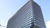 伊予銀行本店営業部 新ビルで営業開始 全面ガラス張りのフロアは、松山城も望める開放的な空間に | 愛媛のニュース - Nスタえひめ|あいテレビは6チャンネル