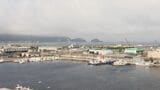 カムチャツカ半島沖地震に伴う国内最大の津波の高さを気象庁が上方修正 岩手・久慈港の津波の高さ1.3メートルから1.4メートルに|TBS NEWS DIG