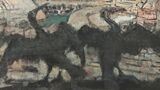 洋画家・須田国太郎の作品展 約300点展示 大分市美術館 | 大分のニュース|OBS NEWS|大分放送