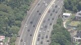 九州道下りで20キロ超の渋滞発生 下りは10日11日が混雑ピーク | 福岡のニュース|RKB NEWS|RKB毎日放送