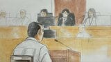 【速報】コンビニ3人殺傷事件 刃物で次々と店員を襲った被告(45)の裁判員裁判「やむを得なかった」と起訴内容認める 犯行時、被告は「妄想型統合失調症」で刑事責任能力の程度が争点 | 北海道のニュース|HBC北海道放送