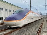 山形新幹線 福島での乗り換えが必要な状況が7月いっぱい続くと発表 さらに別のE8系でも同じ不具合が見つかる JR東日本 | 山形のニュース│TUYテレビユー山形