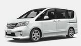 日産 セレナなど52万台あまりリコール届け出 モーターの不具合で火災や異音が発生するおそれ 車両火災5件の報告も|TBS NEWS DIG