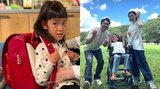 【星野真里】長女・ふうかさんのランドセル選びと就学相談を回想【先天性ミオパチー】|TBS NEWS DIG