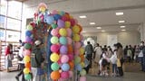 子供の交流の輪を広げる　筑陽学園高校の生徒が企画「みんなのひみつきち」|TBS NEWS DIG