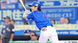 【DeNA】ロッテに完封勝利!井上の先制打&度会、梶原の適時打で序盤にリード奪う ジャクソンが7回2安打無失点の快投で3勝目|TBS NEWS DIG