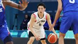 パリ五輪代表・河村勇輝、NBAグリズリーズが契約を正式発表【バスケットボール】|TBS NEWS DIG