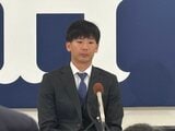 カープ森浦　大台突破　推定年俸1億1000万円で契約更改　|　RCC NEWS | 広島ニュース | RCC中国放送