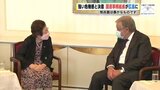 「核兵器は愚かなものです」 国連 事務総長が広島に 強い危機感と決意|TBS NEWS DIG