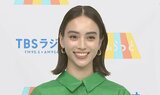 滝沢カレンさん　妊娠を発表　「今後の活動につきましては、本人の心身の健康を最優先に、可能な範囲で慎重に続けてまいります。」|TBS NEWS DIG