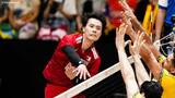 バレー男子日本代表、ブラジルに0-3で完敗 石川祐希キャプテン欠場で決勝ラウンド進出は持ち越し【ネーションズリーグ】|TBS NEWS DIG