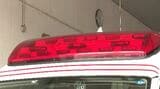 救急車が体調不良の女性乗せ出発時に物損事故 別の救急車が出動し搬送に24分の遅れ「容体に影響なし」方向転換時に車外での誘導怠る 長野・須坂市 |TBS NEWS DIG