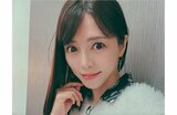 【 釈由美子 】 「息子のドローンひこうきが 私の頭に墜落してプロペラが髪にからまり…」 髪を切った理由明かす 「泣きながらハサミで断髪式」「ドローンに注意」|TBS NEWS DIG