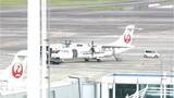 JAC計84便欠航で228人に影響 主翼に腐食見つかり機材整備のため 鹿児島 | 鹿児島のニュース|MBC NEWS|南日本放送