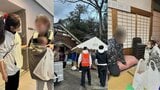 紗栄子さん【能登半島地震】支援団体「Think The Day」を率いて被災地に物資を供給「中学生の女の子達も、久しぶりにお風呂に入れたけど10日間同じ服」「大人たちでは気付けない必要物資も教えてくれました」|TBS NEWS DIG